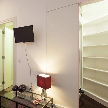 Apartamento Downtown Madalena By Homing Lisboa Exterior foto