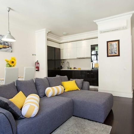 Apartamento Downtown Madalena By Homing Lisboa Exterior foto